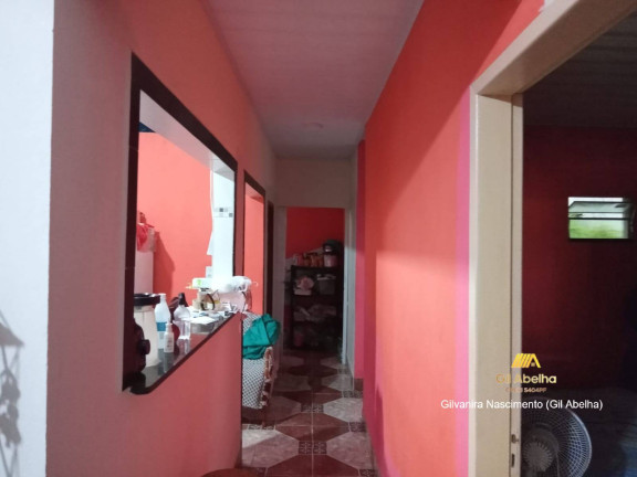 Imagem Casa com 3 Quartos à Venda, 180 m² em Conjunto Marcos Freire Ii - Nossa Senhora Do Socorro Imagem Casa com 3 Quartos à Venda, 180 m² em Conjunto Marcos Freire Ii - Nossa Senhora Do Socorro