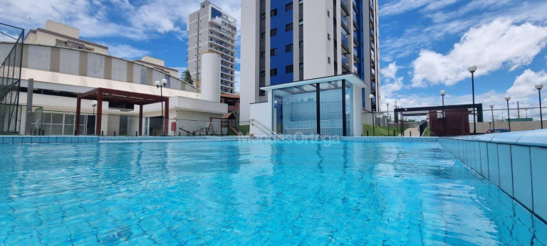 Imagem Apartamento com 2 Quartos para Alugar, 57 m² em Condomínio Residencial Premium Pagliato - Sorocaba Imagem Apartamento com 2 Quartos para Alugar, 57 m² em Condomínio Residencial Premium Pagliato - Sorocaba