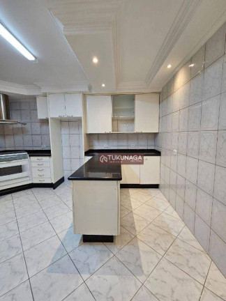 Imagem Sobrado com 2 Quartos à Venda, 145 m² em Vila Galvão - Guarulhos