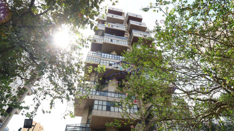 Imagem Imóvel com 4 Quartos à Venda, 271 m² em Morumbi - São Paulo Imagem Imóvel com 4 Quartos à Venda, 271 m² em Morumbi - São Paulo