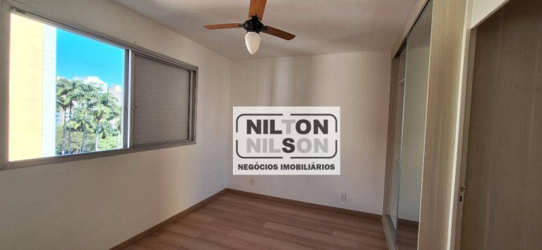 Imagem Apartamento com 1 Quarto à Venda, 45 m² em Cambuí - Campinas