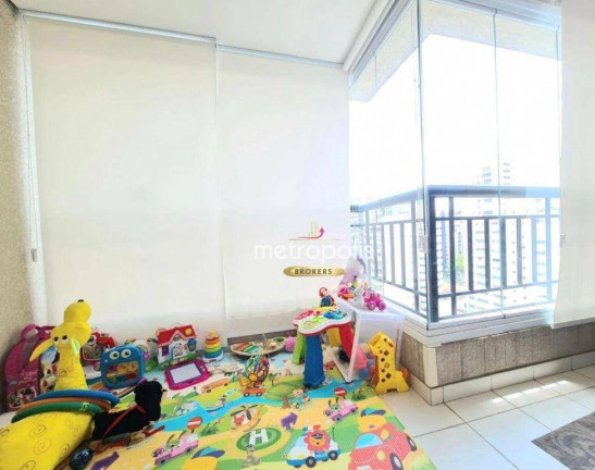 Imagem Apartamento com 2 Quartos à Venda, 72 m² em Vila Mariana - São Paulo