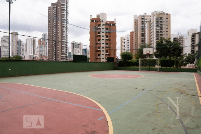 Imagem Apartamento com 4 Quartos à Venda, 240 m² em Tatuapé - São Paulo Imagem Apartamento com 4 Quartos à Venda, 240 m² em Tatuapé - São Paulo