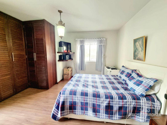 Imagem Apartamento com 3 Quartos à Venda, 147 m² em Várzea - Teresópolis