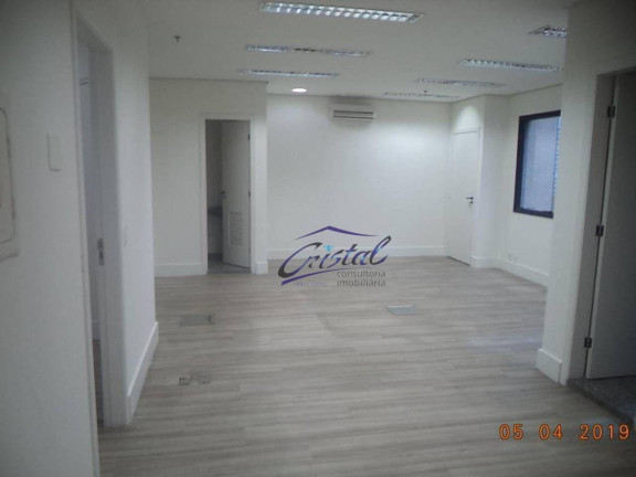 Imagem Imóvel à Venda, 37 m² em Itaim Bibi - São Paulo