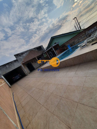 Imagem Casa com 3 Quartos à Venda, 300 m² em Shangri-lá - Pontal Do Paraná