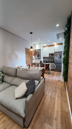 Imagem Apartamento com 2 Quartos à Venda, 56 m² em Jardim Do Lago - Jundiaí Imagem Apartamento com 2 Quartos à Venda, 56 m² em Jardim Do Lago - Jundiaí