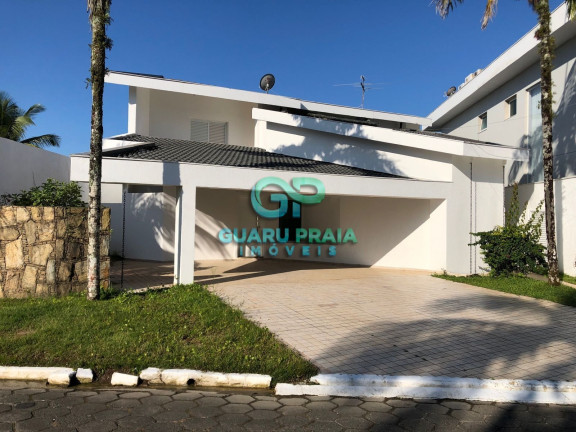 Imagem Casa com 4 Quartos para Alugar, 407 m² em Enseada - Guarujá Imagem Casa com 4 Quartos para Alugar, 407 m² em Enseada - Guarujá