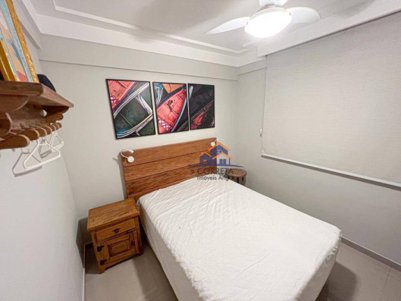 Imagem Apartamento com 2 Quartos à Venda, 72 m² em Gambôa Do Belém (cunhambebe) - Angra Dos Reis