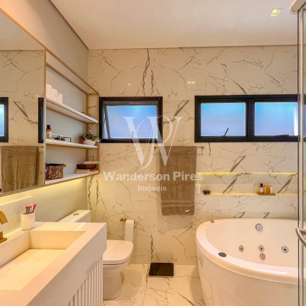 Imagem Casa com 5 Quartos à Venda, 370 m² em Cidade Tamboré - Santana De Parnaíba