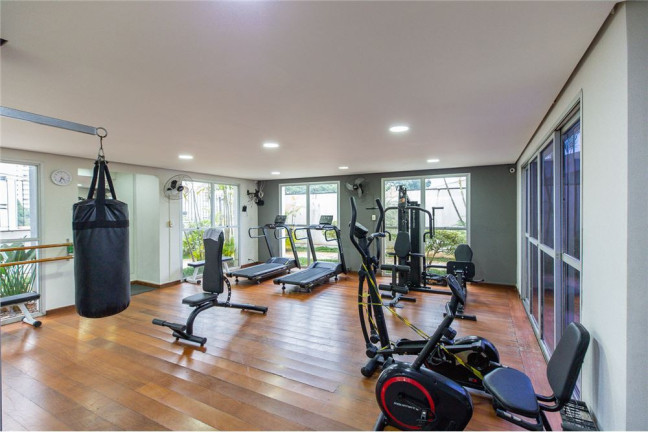 Imagem Apartamento com 3 Quartos à Venda, 86 m² em Vila Mascote - São Paulo Imagem Apartamento com 3 Quartos à Venda, 86 m² em Vila Mascote - São Paulo