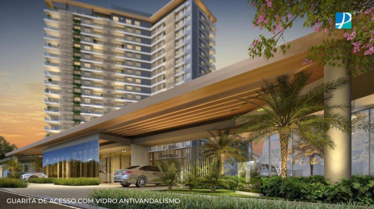 Apartamento com 3 Quartos à Venda, 184 m² em Barra Da Tijuca - Rio De Janeiro