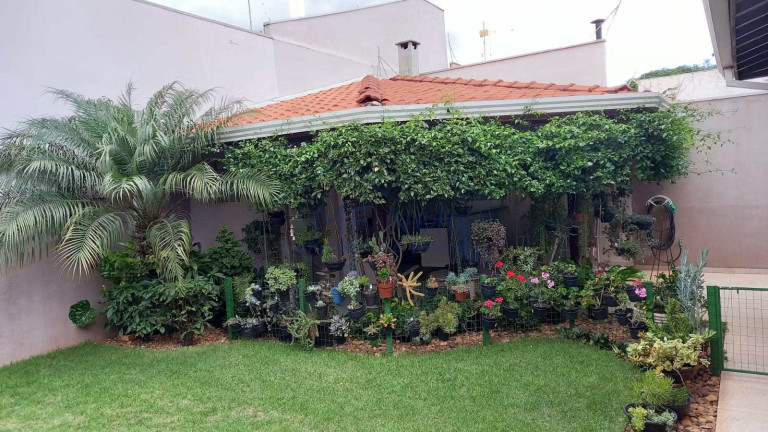 Imagem Casa com 3 Quartos à Venda, 360 m² em Cidade Jardim - Pirassununga