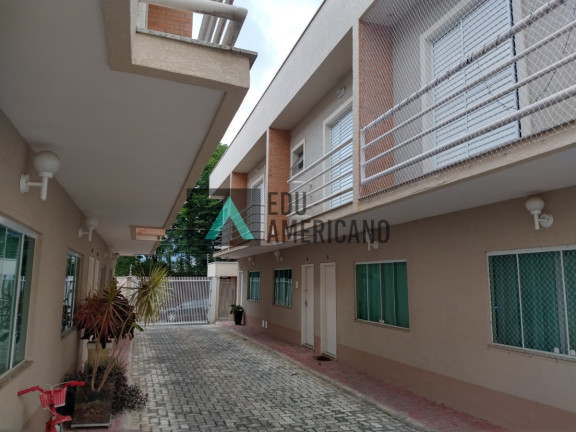 Casa de Condomínio com 2 Quartos à Venda, 78 m² em Nova Gardênia - Atibaia
