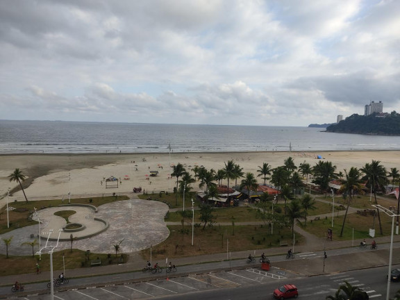 Imagem Apartamento com 3 Quartos à Venda, 130 m² em Itararé - São Vicente Imagem Apartamento com 3 Quartos à Venda, 130 m² em Itararé - São Vicente