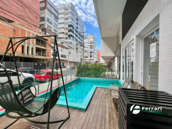 Imagem Apartamento com 1 Quarto à Venda, 49 m² em Navegantes - Capão Da Canoa