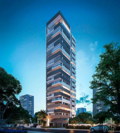 Imagem Apartamento com 3 Quartos à Venda, 185 m² em Torres
