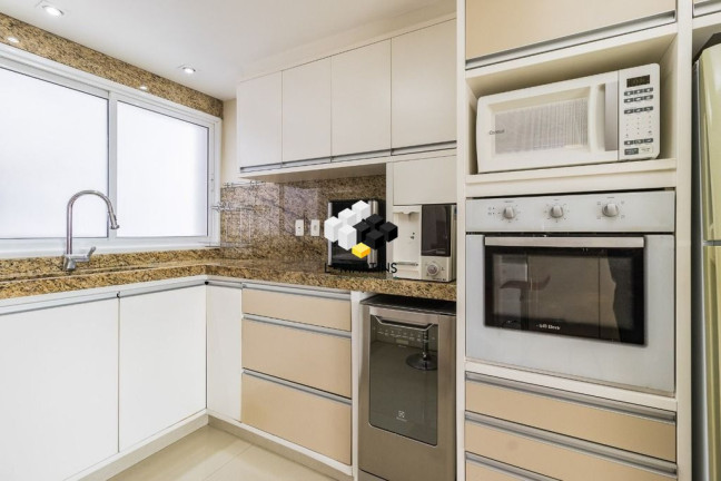 Imagem Apartamento com 3 Quartos à Venda, 125 m² em Jardim Europa - Porto Alegre Imagem Apartamento com 3 Quartos à Venda, 125 m² em Jardim Europa - Porto Alegre
