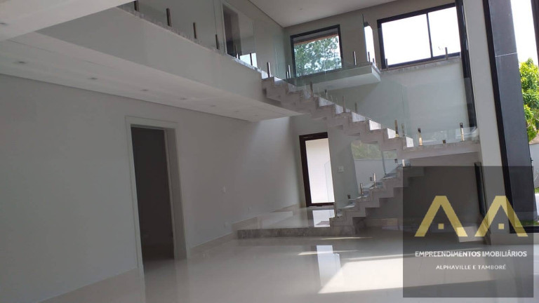 Imagem Casa com 4 Quartos para Alugar, 420 m² em Tamboré - Barueri Imagem Casa com 4 Quartos para Alugar, 420 m² em Tamboré - Barueri