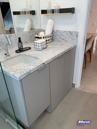 Apartamento com 1 Quarto à Venda, 85 m² em Jardim Paulista - São Paulo