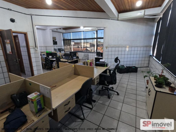Imagem Imóvel Comercial para Alugar, 325 m² em Vila Maria Baixa - São Paulo Imagem Imóvel Comercial para Alugar, 325 m² em Vila Maria Baixa - São Paulo