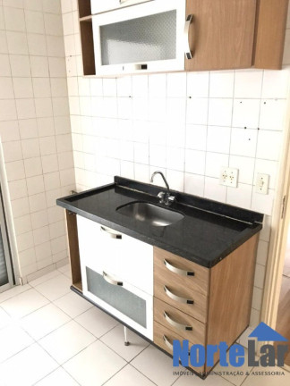 Imagem Apartamento com 2 Quartos à Venda, 50 m² em Vila Roque - São Paulo