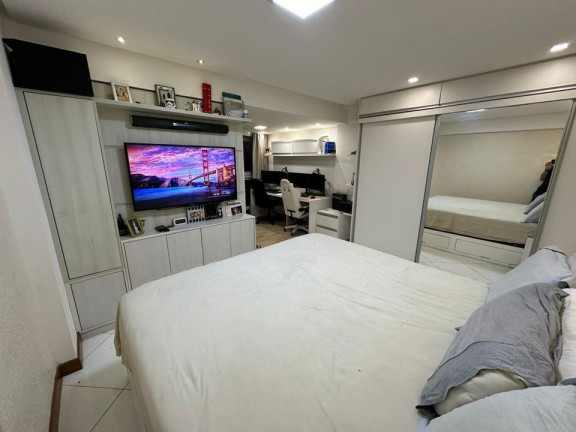 Imagem Apartamento com 2 Quartos à Venda, 94 m² em Armação - Salvador