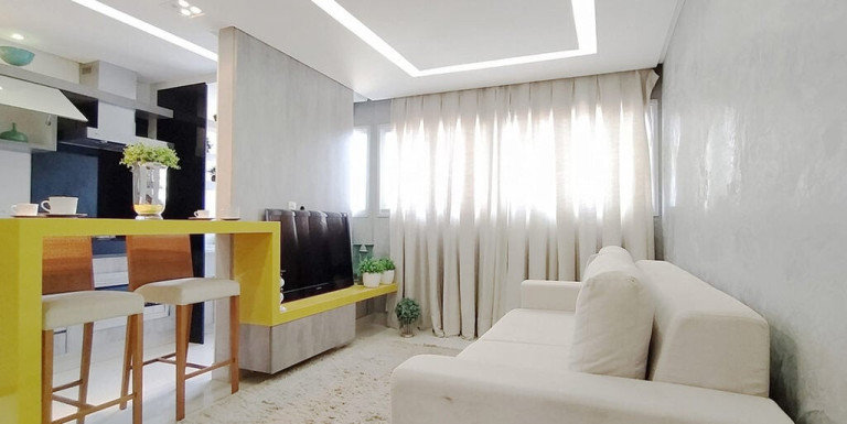 Imagem Imóvel com 2 Quartos à Venda,  em Vila Rosa - Goiânia