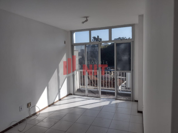 Imagem Apartamento com 1 Quarto à Venda, 45 m² em São Domingos - Niterói Imagem Apartamento com 1 Quarto à Venda, 45 m² em São Domingos - Niterói
