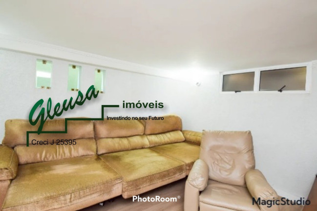 Imagem Casa com 4 Quartos à Venda, 200 m² em Cangaiba - São Paulo Imagem Casa com 4 Quartos à Venda, 200 m² em Cangaiba - São Paulo