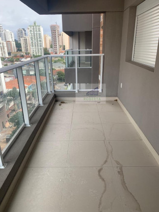 Imagem Apartamento com 2 Quartos à Venda, 69 m² em Jardim Das Acácias - São Paulo