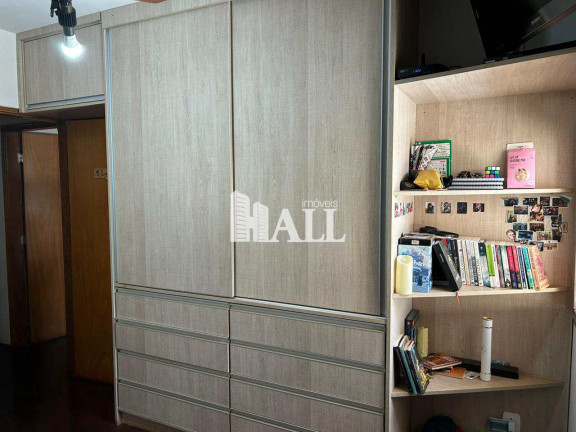 Imagem Apartamento com 3 Quartos à Venda, 110 m² em Centro - São José Do Rio Preto Imagem Apartamento com 3 Quartos à Venda, 110 m² em Centro - São José Do Rio Preto