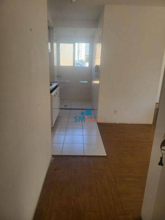 Imagem Apartamento com 2 Quartos à Venda, 40 m² em Jardim Parque Morumbi - São Paulo Imagem Apartamento com 2 Quartos à Venda, 40 m² em Jardim Parque Morumbi - São Paulo