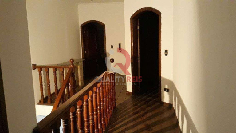 Imagem Sobrado com 4 Quartos à Venda, 365 m² em Jardim Japao - São Paulo
