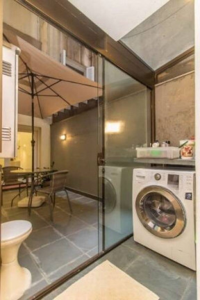 Imagem Apartamento com 3 Quartos à Venda, 150 m² em Floresta - Porto Alegre Imagem Apartamento com 3 Quartos à Venda, 150 m² em Floresta - Porto Alegre
