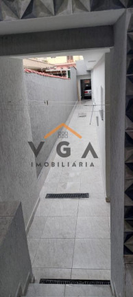 Imagem Casa com 3 Quartos à Venda, 250 m² em Vila Esperança - São Paulo Imagem Casa com 3 Quartos à Venda, 250 m² em Vila Esperança - São Paulo