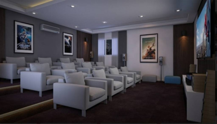 Imagem Apartamento com 2 Quartos à Venda, 87 m² em Aviação - Praia Grande Imagem Apartamento com 2 Quartos à Venda, 87 m² em Aviação - Praia Grande