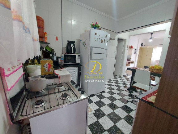 Imagem Apartamento com 2 Quartos à Venda, 82 m² em Boqueirão - Praia Grande Imagem Apartamento com 2 Quartos à Venda, 82 m² em Boqueirão - Praia Grande