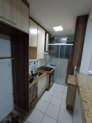 Imagem Apartamento com 2 Quartos à Venda, em Taboão - São Bernardo Do Campo Imagem Apartamento com 2 Quartos à Venda, em Taboão - São Bernardo Do Campo