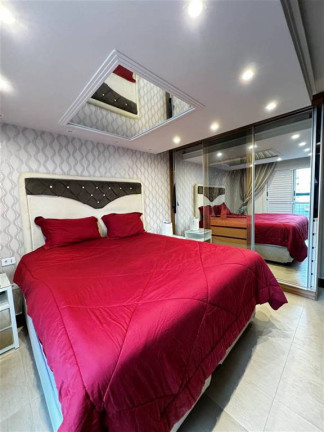 Imagem Apartamento com 3 Quartos à Venda, 209 m² em Aviação - Praia Grande Imagem Apartamento com 3 Quartos à Venda, 209 m² em Aviação - Praia Grande