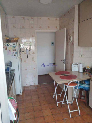 Imagem Apartamento com 2 Quartos à Venda, 65 m² em Vila Azevedo - São Paulo