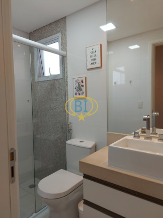 Imagem Apartamento com 3 Quartos à Venda, 94 m² em Tatuapé - São Paulo
