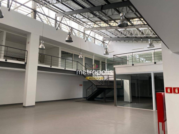 Imagem Galpão para Alugar, 1.126 m² em Vila Leopoldina - São Paulo Imagem Galpão para Alugar, 1.126 m² em Vila Leopoldina - São Paulo