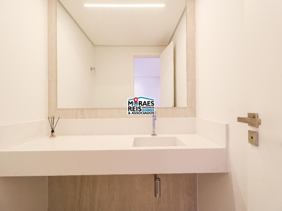 Imagem Apartamento com 3 Quartos à Venda, 216 m² em Moema - São Paulo Imagem Apartamento com 3 Quartos à Venda, 216 m² em Moema - São Paulo