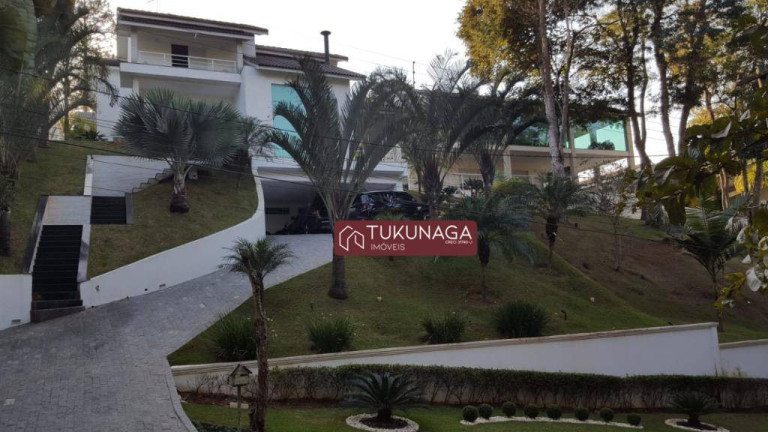 Imagem Casa com 6 Quartos à Venda, 900 m² em Caputera - Arujá Imagem Casa com 6 Quartos à Venda, 900 m² em Caputera - Arujá