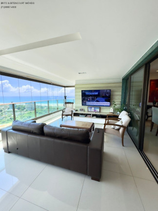 Foto do imóvel Imóvel com 3 Quartos à Venda, 149 m² em Patamares - Salvador