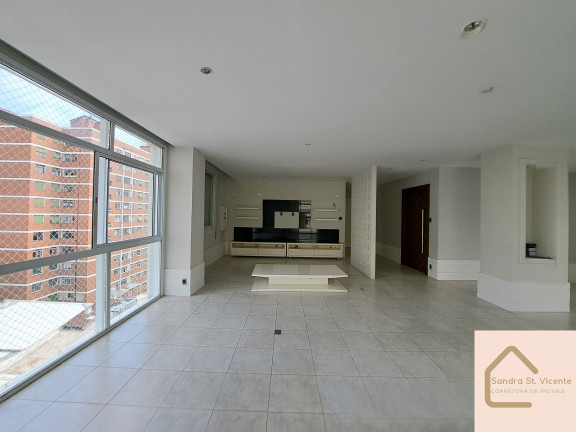Imagem Apartamento com 3 Quartos à Venda, 240 m² em Santa Cecília - São Paulo