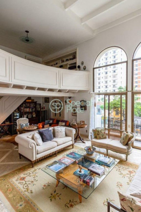 Imagem Apartamento com 4 Quartos à Venda, 493 m² em Jardim América - São Paulo Imagem Apartamento com 4 Quartos à Venda, 493 m² em Jardim América - São Paulo