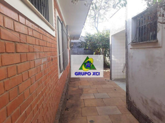 Imagem Casa com 3 Quartos para Alugar, 300 m² em Nova Campinas - Campinas Imagem Casa com 3 Quartos para Alugar, 300 m² em Nova Campinas - Campinas
