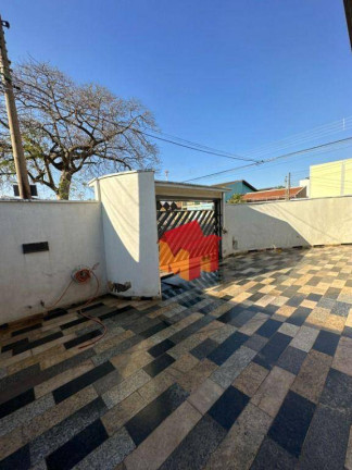 Imagem Casa com 3 Quartos à Venda, 164 m² em Jardim Nossa Senhora Do Carmo - Americana Imagem Casa com 3 Quartos à Venda, 164 m² em Jardim Nossa Senhora Do Carmo - Americana